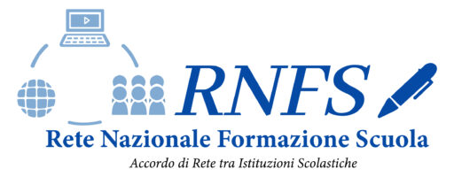 Rete Nazionale Formazione Scuola